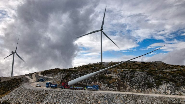 Siemens Gamesa completes asset sales to SSE