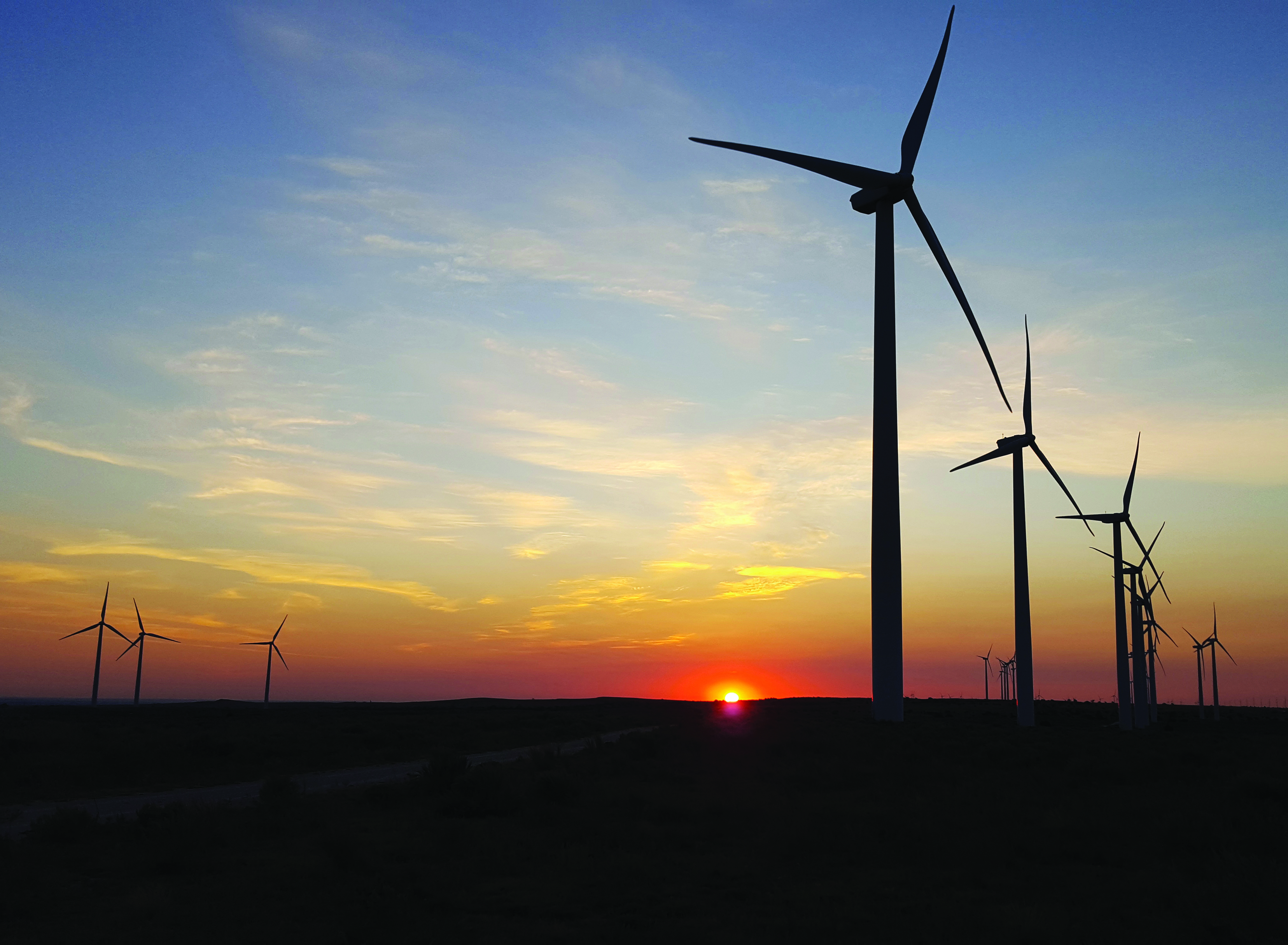 Integrating engineering and environmental expertise | Wind Systems Magazine, image size:3312x2430