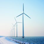 Greases for slow and steady wind-turbine bearings