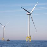 bp awards framework to DORIS for offshore wind engineering