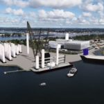 Crowley praises Humboldt marine terminal grant