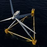 X1 Wind platform reports testing success