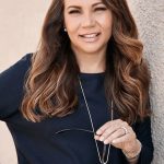 Conversation with Liz Burdock