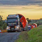 Collett completes Drumlins wind farm in Ireland