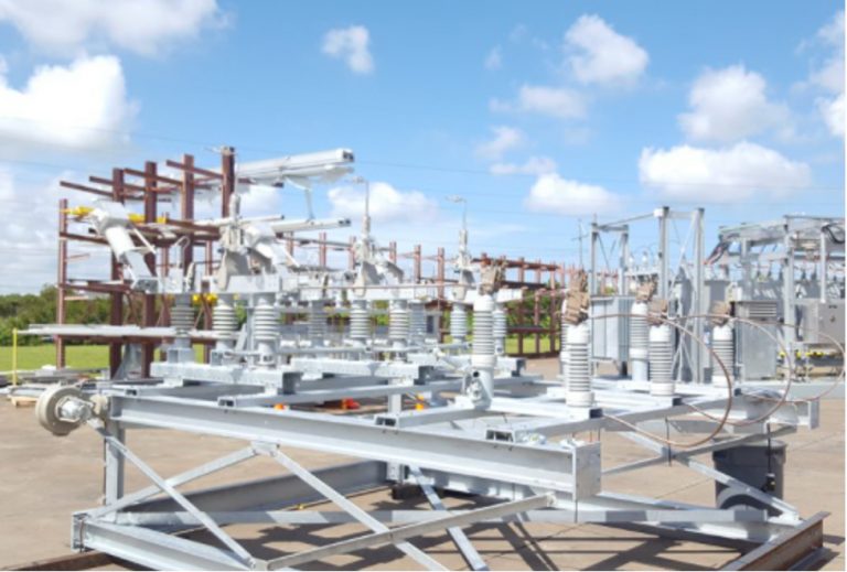 Integrated Power acquires Wind Solutions LLC