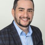 Conversation with Joseph DeBellis