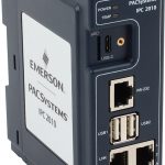 Emerson’s PC built to connect industrial floor to cloud