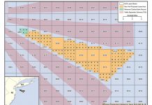 BOEM approves construction plan for offshore project