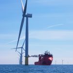 METIS, ESVAGT join forces to bring analytics offshore