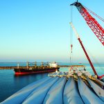 Reimagining Ports and Infrastructure