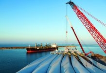 Reimagining Ports and Infrastructure