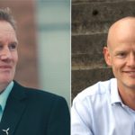 Conversation with Jonas Røstad and Lars Ivar Leivestad