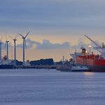 In war against wind-turbine corrosion, clean lasers prove effective