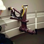 Enerpac introduces wind-turbine tower alignment tool