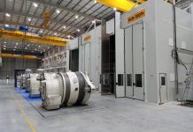 Flender to acquire Eickhoff Wind Asia