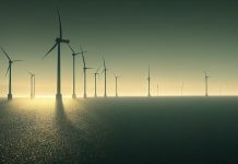 Accelerating offshore wind development