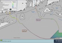 BOEM initiates wind-project review near Nantucket