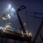 Motus wins contract for Empire Wind 1 crane