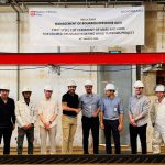 Mooreast secures wind-farm anchor order