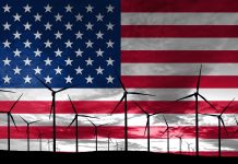 Recovery on the horizon for U.S. wind