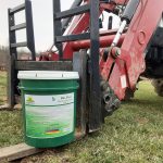 Renewable Lubricants introduces Bio-Fleet hydraulic fluids