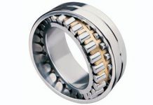 Timken expands roller bearing line