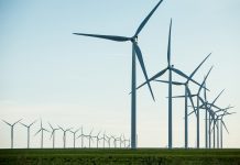 Vestas gets 554-MW order for U.S. wind project