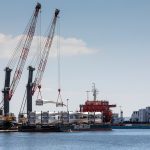 Taking on heavy-duty projects