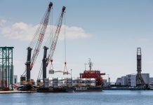 Taking on heavy-duty projects