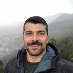 Conversation with Kyle Hubregtse