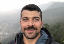 Conversation with Kyle Hubregtse