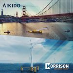 Morrison announces contract for floating platform fabrication