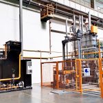 NGC Gears installs EndoFlex generators at China facility