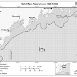 BOEM finalizes Gulf of Maine wind research lease review