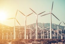 Beating the heat Protecting wind-energy workers from climate change