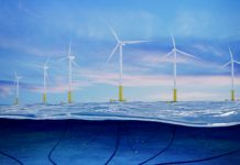 Improving offshore wind safety
