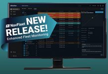 Navtor introduces custom approach with NavFleet