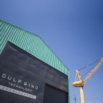 Gulf Wind preparing Louisiana’s first wind turbine