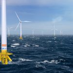 Technip, SBM announce Ekwil offshore wind venture