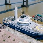 Building the SOV fleet to support the clean-energy opportunity of a new age