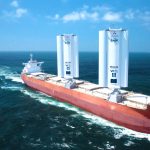 Winds of Change – New Tech Steering Shipping to a More Sustainable Future