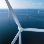 End-of-Life consideration for offshore turbines