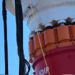 IQIP’s new piling techique, EQ-Piling, now in action