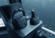 Volvo Penta powers Northern Offshore vessel