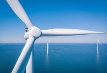 Making offshore wind development more efficient
