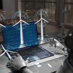 Harnessing AI for strategic advantage in wind energy