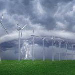 Eliminating losses from lightning strikes