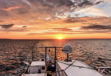 BOEM completes review for SouthCoast Wind Project off Massachusetts coast