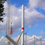 Innovating wind-power equipment logistics through advanced tech and data insights