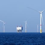 Iberdrola, Masdar finish Baltic Eagle turbine construction